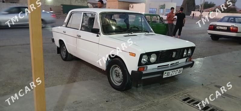 Lada 2106 1998 - 30 000 TMT - Kaka - img 2