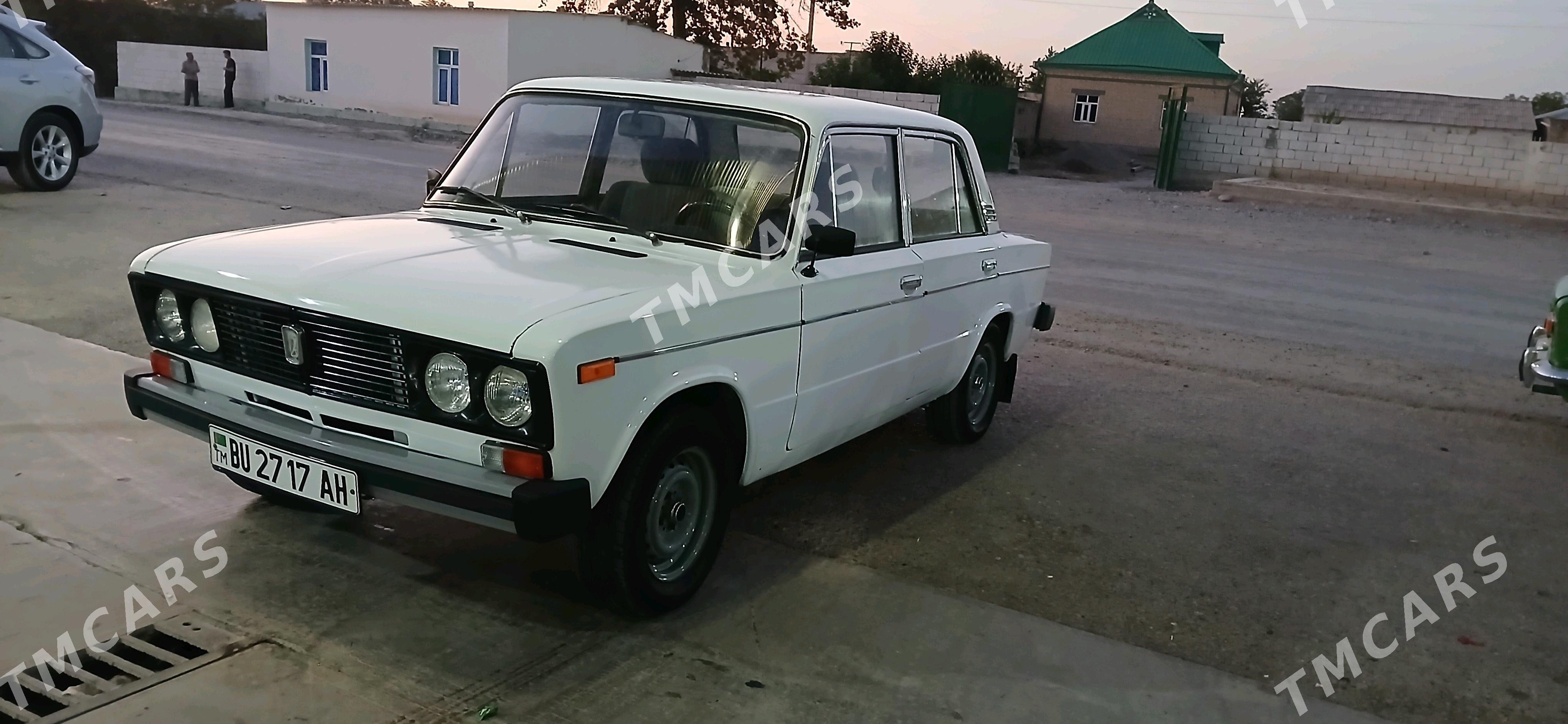 Lada 2106 1998 - 30 000 TMT - Kaka - img 5