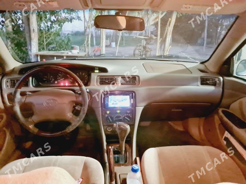 Toyota Camry 2001 - 135 000 TMT - Ашхабад - img 7