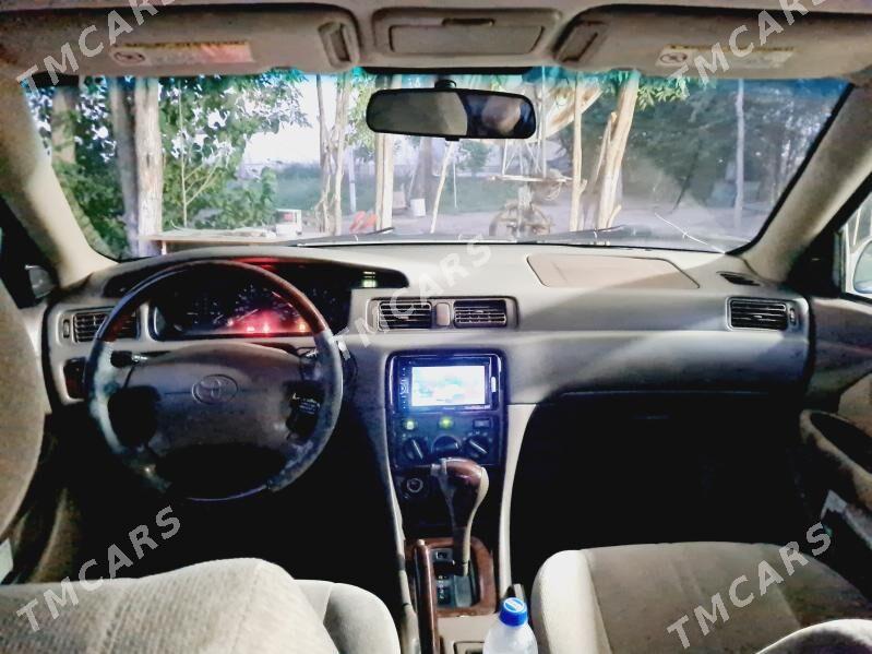 Toyota Camry 2001 - 135 000 TMT - Ашхабад - img 6