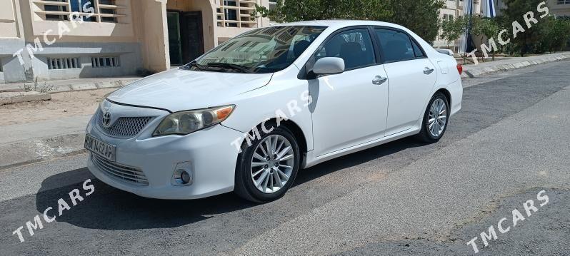 Toyota Corolla 2012 - 170 000 TMT - Ашхабад - img 3