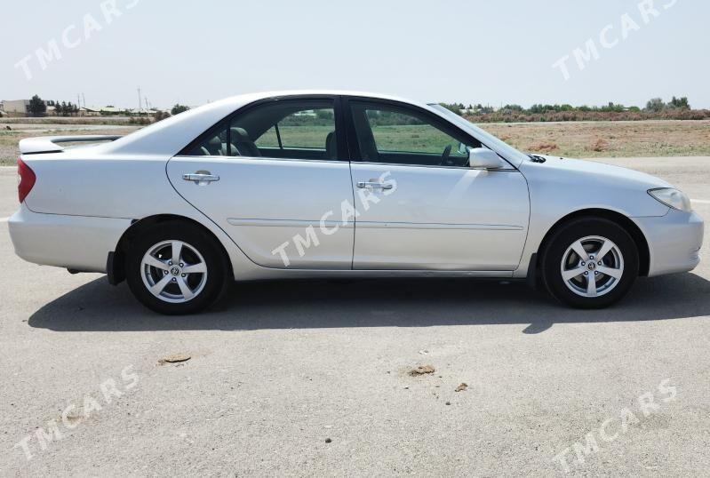 Toyota Camry 2002 - 145 000 TMT - Kerki - img 2