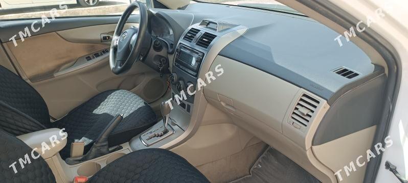 Toyota Corolla 2012 - 170 000 TMT - Ашхабад - img 2