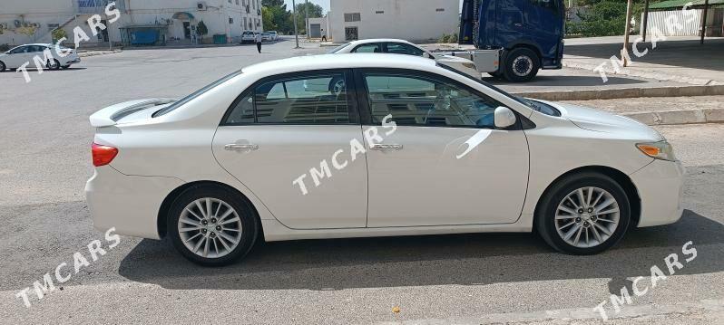 Toyota Corolla 2012 - 170 000 TMT - Ашхабад - img 4