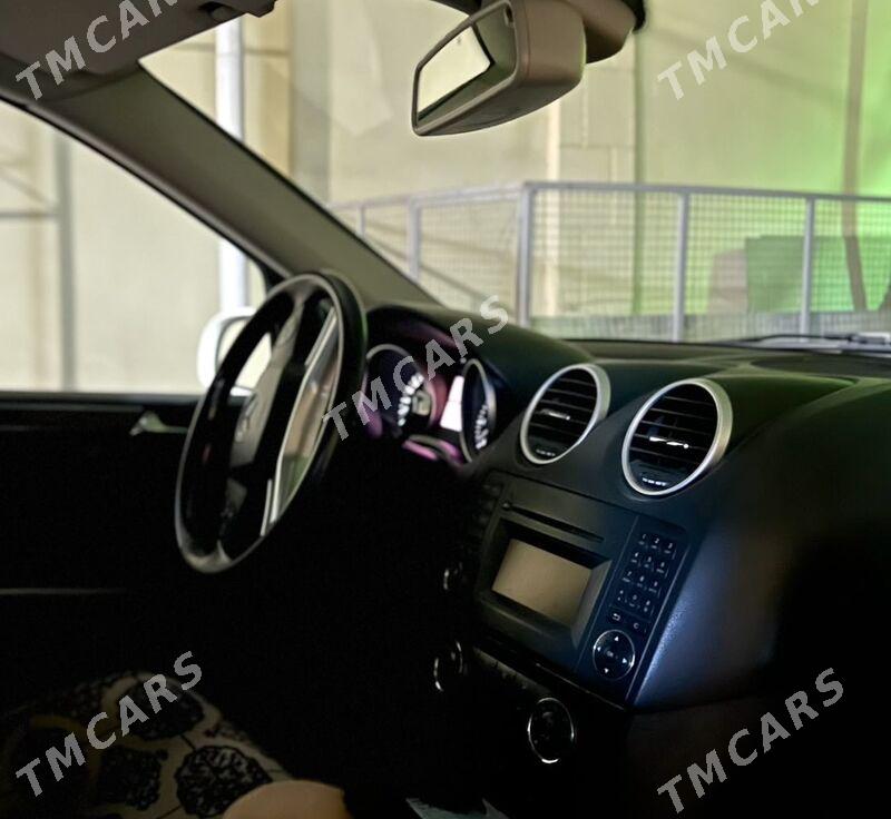 Mercedes-Benz ML350 2009 - 300 000 TMT - Aşgabat - img 2