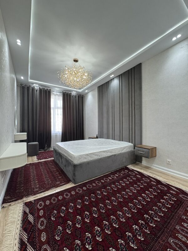 Gurtly 2kom гуртлы 2ком - Aşgabat - img 8