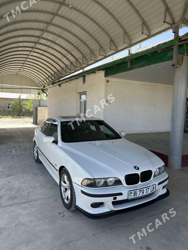BMW 525 1999 - 125 000 TMT - Койтендаг - img 5
