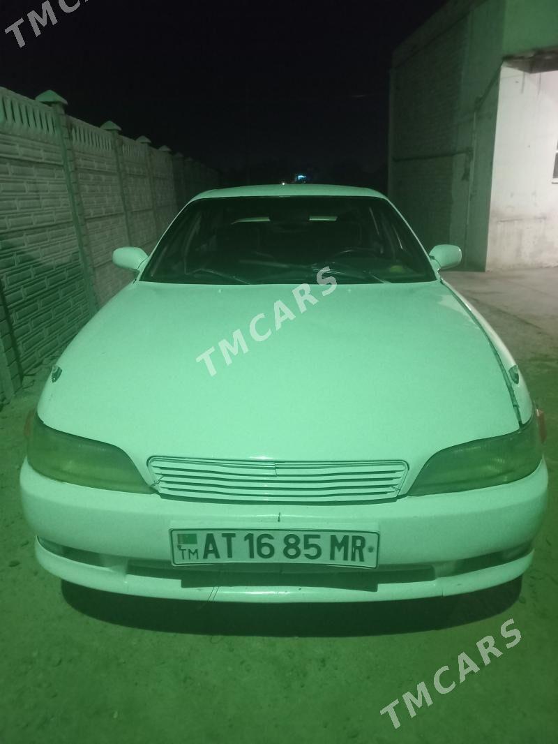 Toyota Mark II 1993 - 32 000 TMT - Baýramaly - img 3