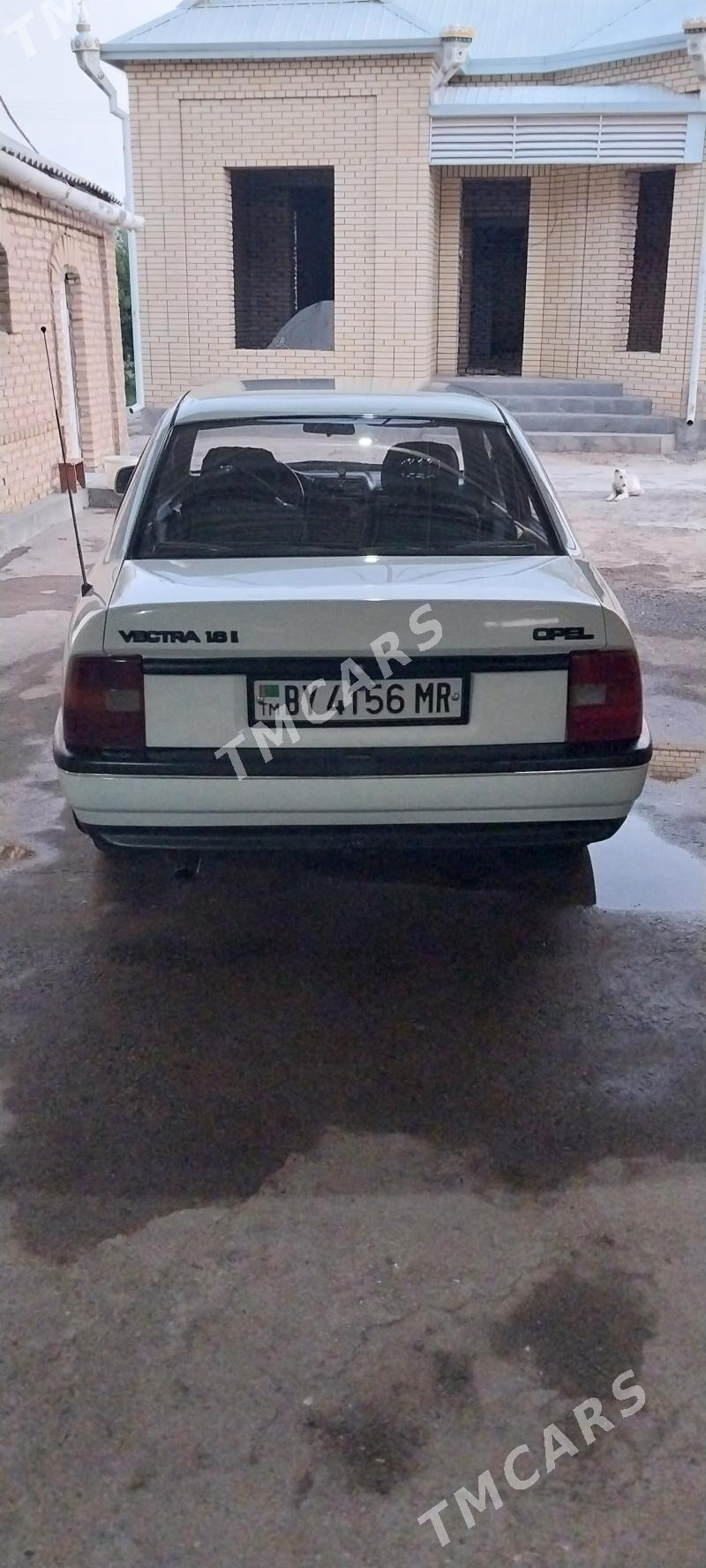 Opel Vectra 1991 - 50 000 TMT - Sakarçäge - img 3