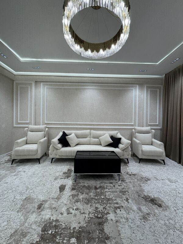 Gurtly 2kom гуртлы 2ком - Aşgabat - img 6