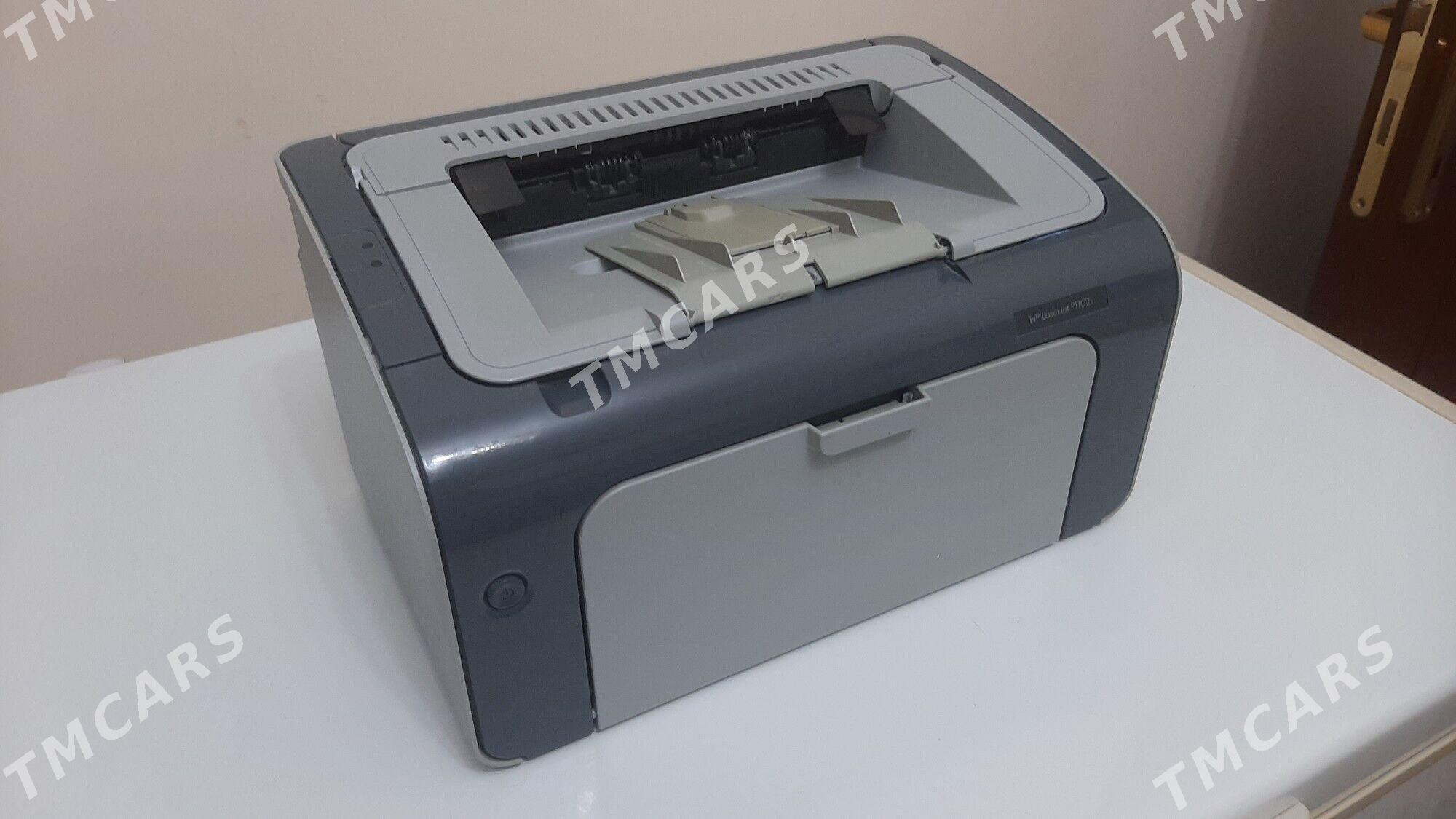 Hp 1102 printer - Aşgabat - img 3