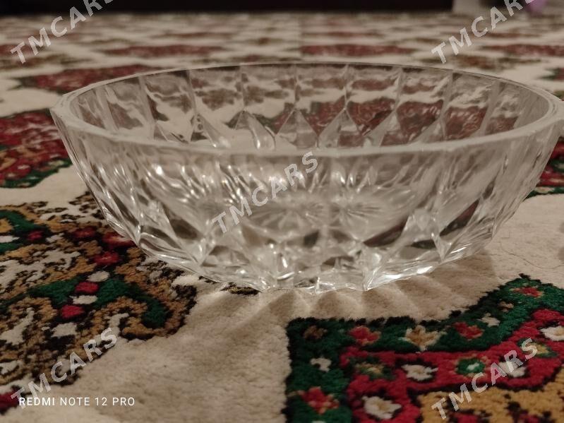 Hrustal Çehski - Büzmeýin - img 2