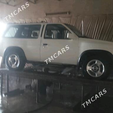 Nissan Pathfinder 1993 - 40 000 TMT - Akdepe - img 2