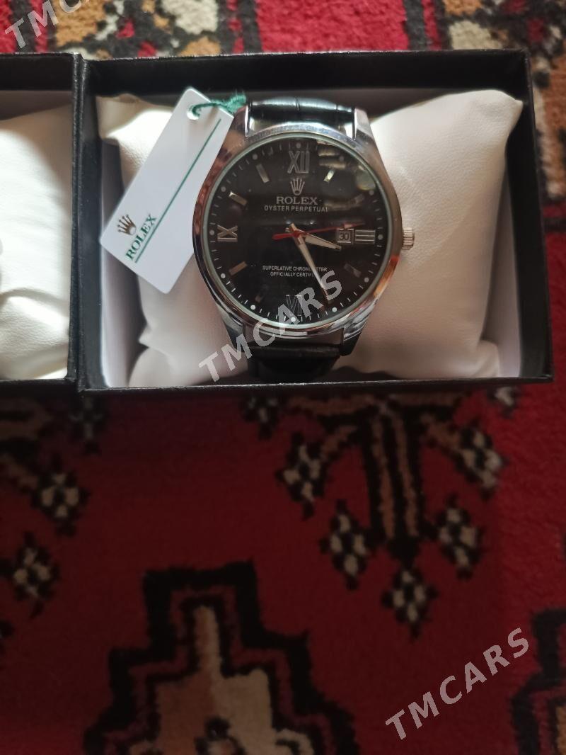 ROLEX SAGATLAR - Ашхабад - img 3