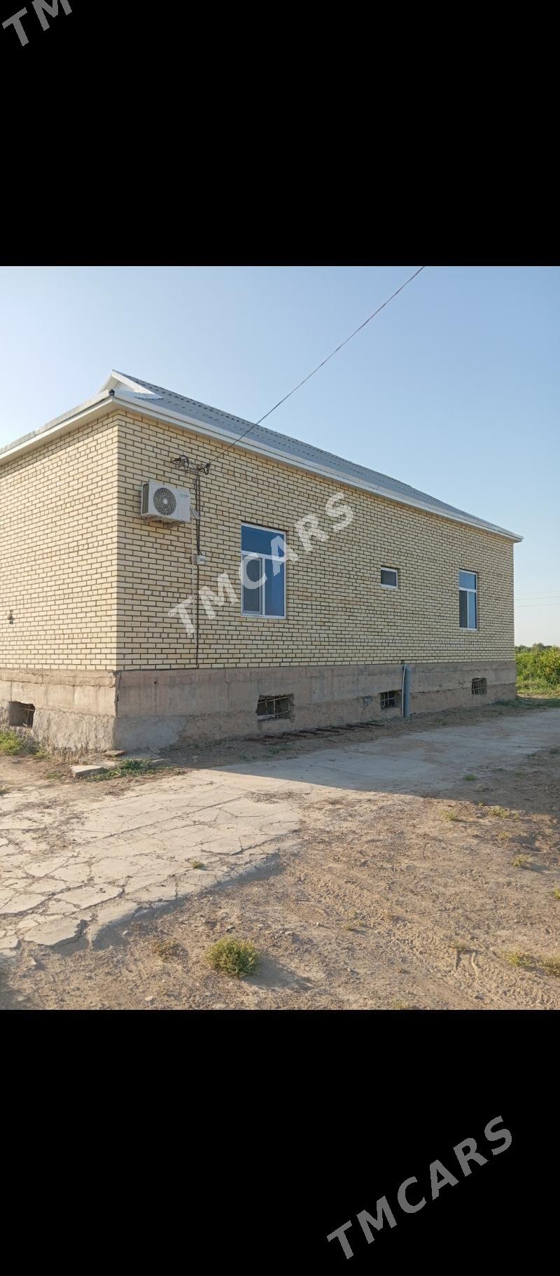 Önümçilik üçin ýer - Мургап - img 10