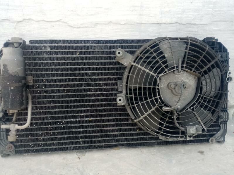 Radiator konsionerin 700 TMT - Balkanabat - img 3