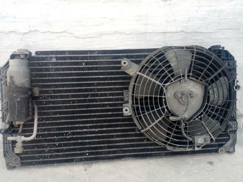 Radiator konsionerin 700 TMT - Balkanabat - img 2