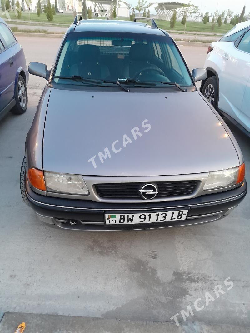 Opel Astra 1994 - 56 000 TMT - Türkmenabat - img 2