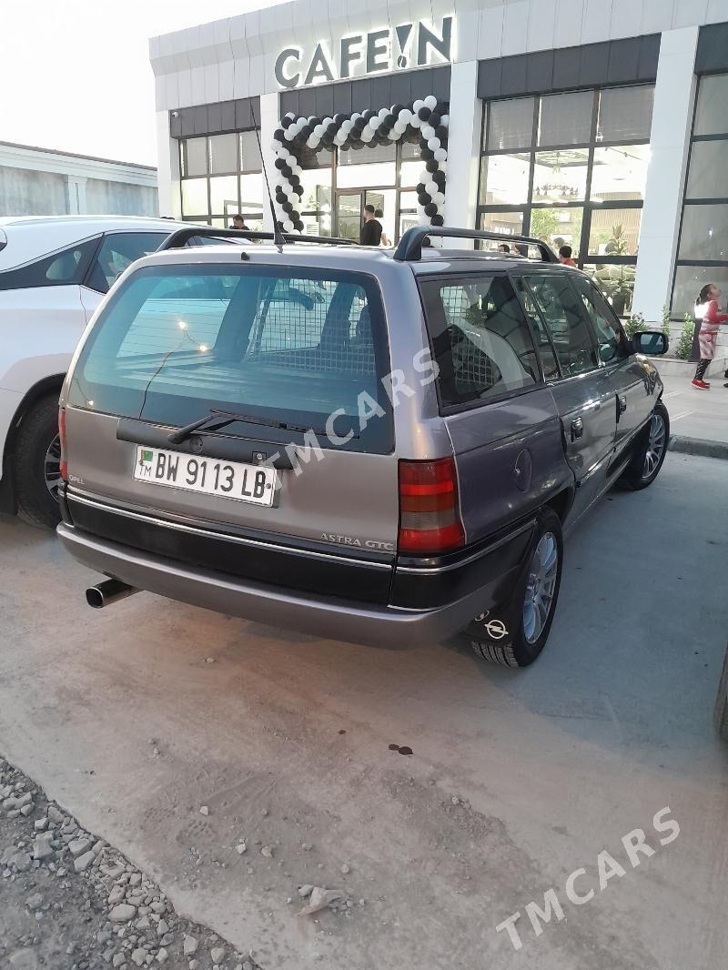 Opel Astra 1994 - 56 000 TMT - Türkmenabat - img 3