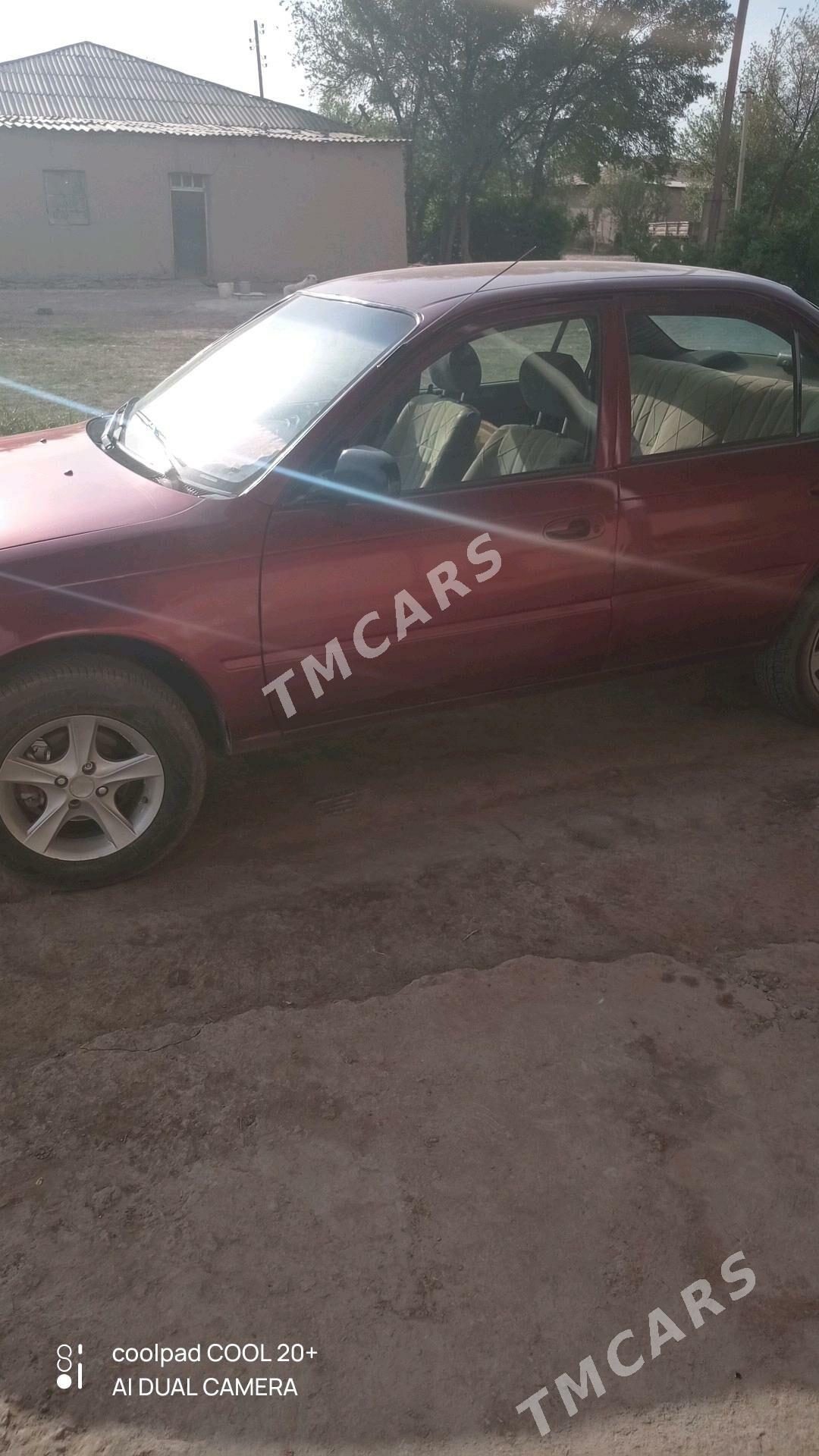 Toyota Corolla 1994 - 55 000 TMT - Türkmenbaşy etr. - img 2