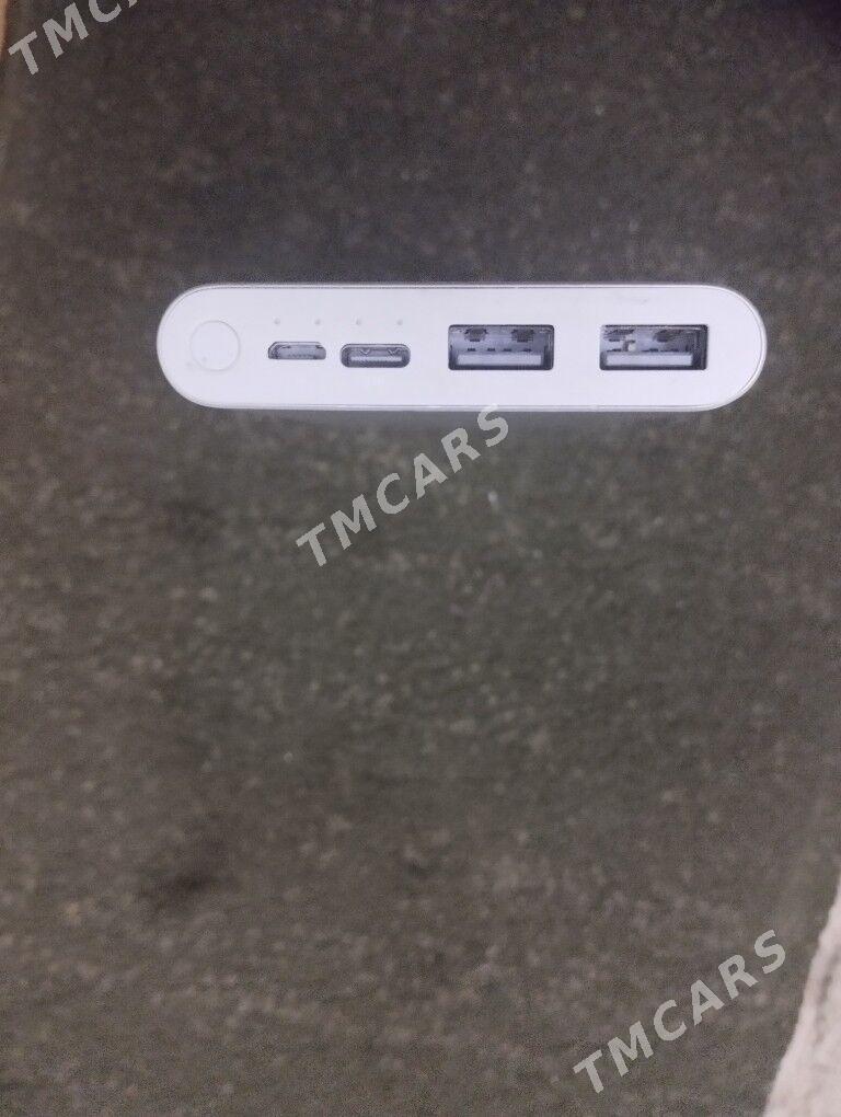 power bank - Ашхабад - img 4