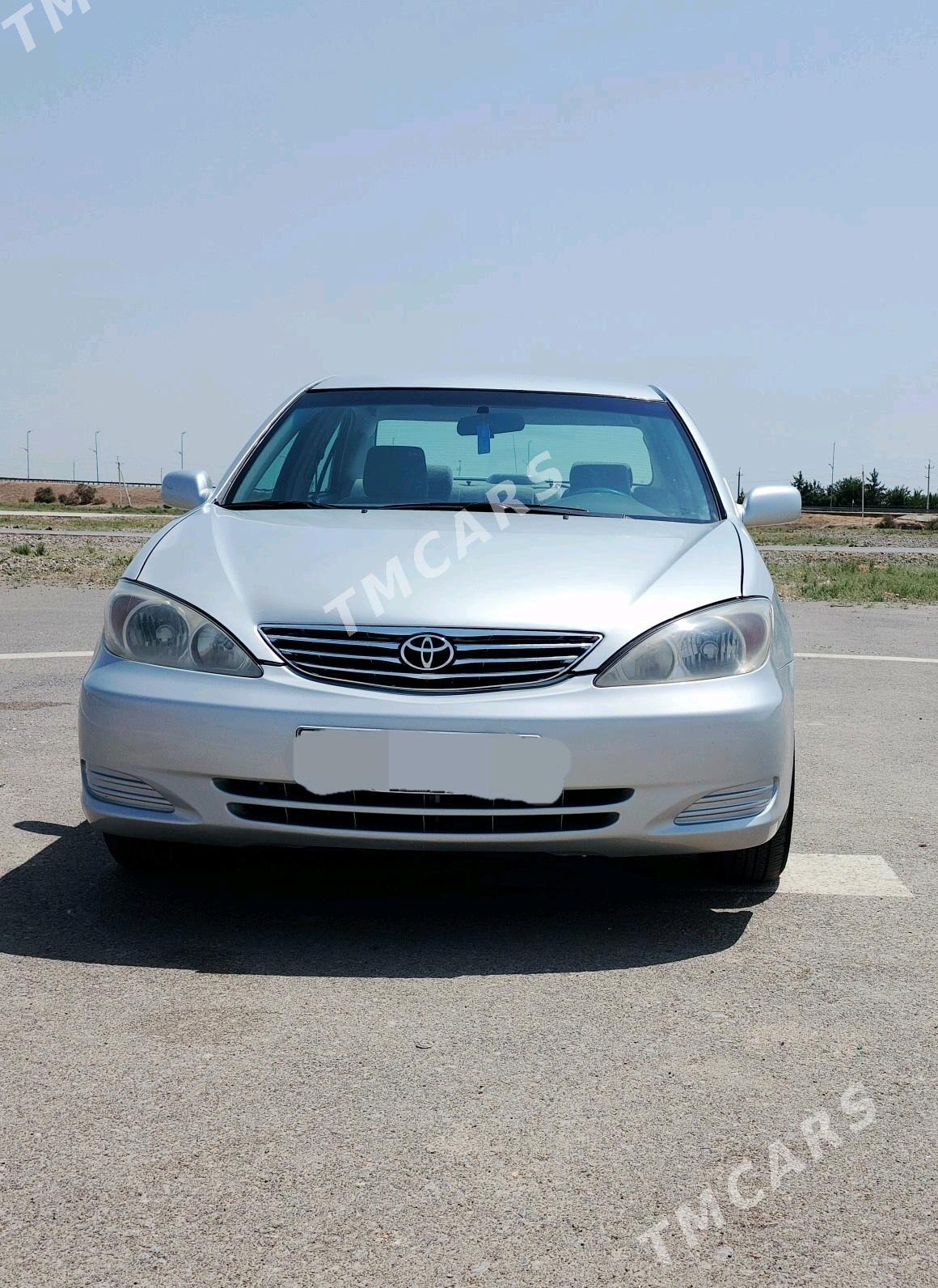 Toyota Camry 2002 - 145 000 TMT - Kerki - img 3