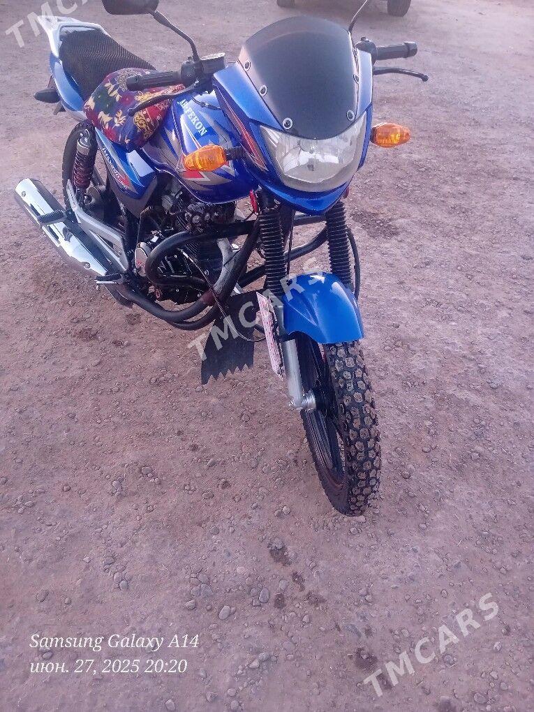 Fekon FK200-14G 2025 - 16 000 TMT - Гарабекевюл - img 2