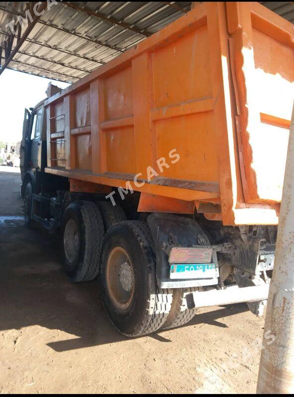 Kamaz 4310 2012 - 300 000 TMT - Губадаг - img 2