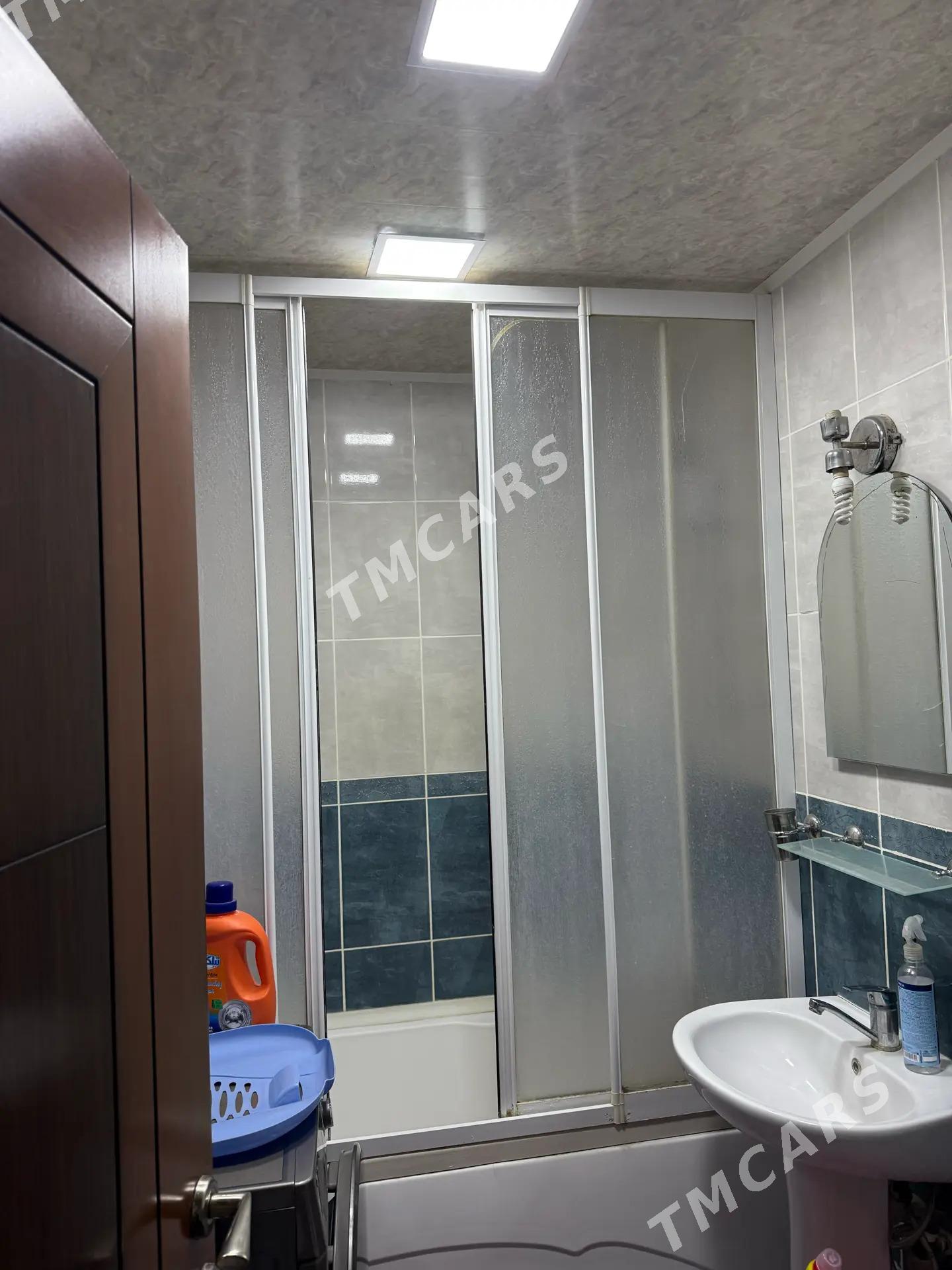 Satlyk Taslama 1 etaz 1+2 edil - Ашхабад - img 1