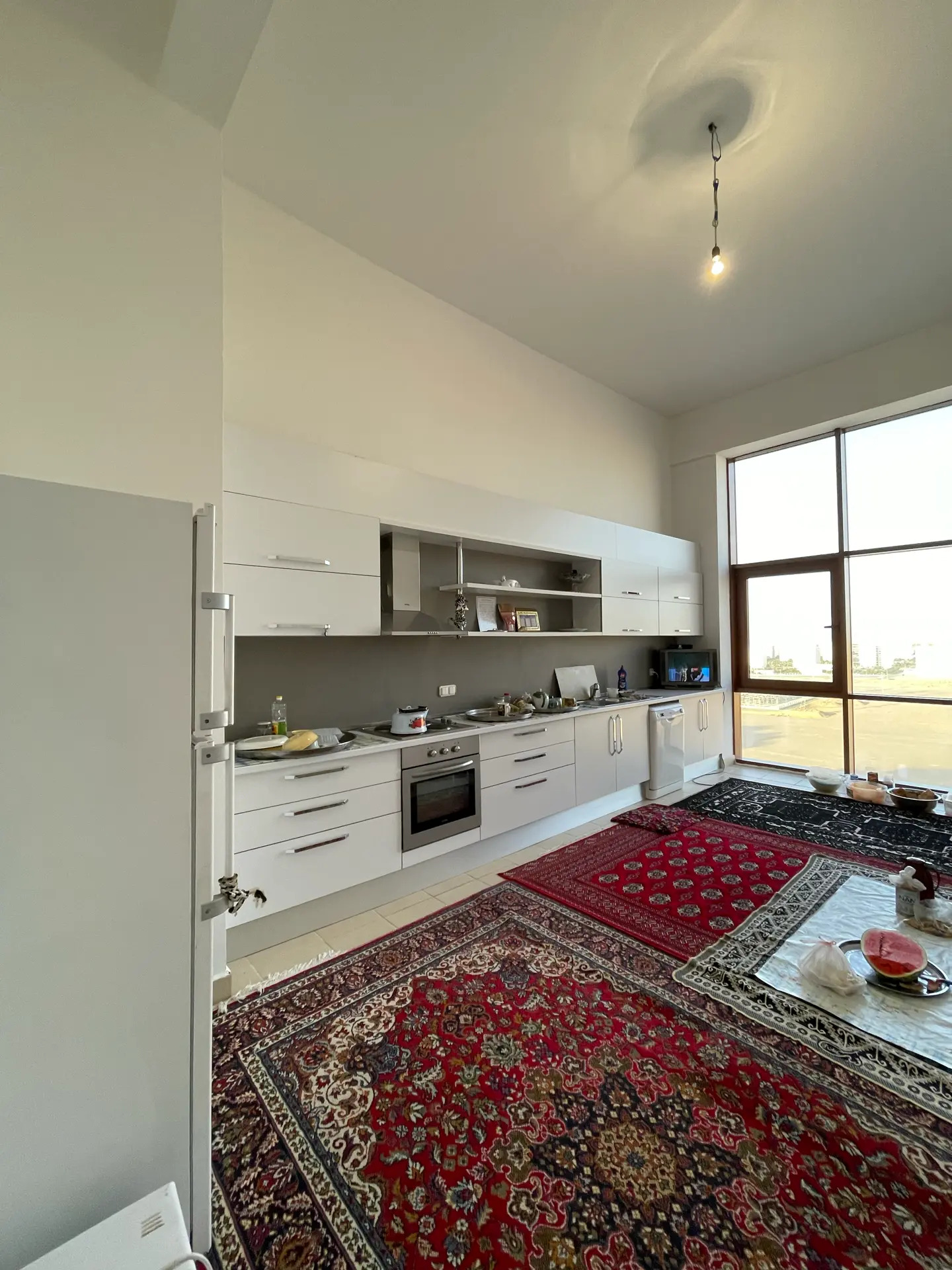 Neftegaz Satlyk elitka 4 kom - Nebitgaz (Andalib-Ankara köç.) - img 1