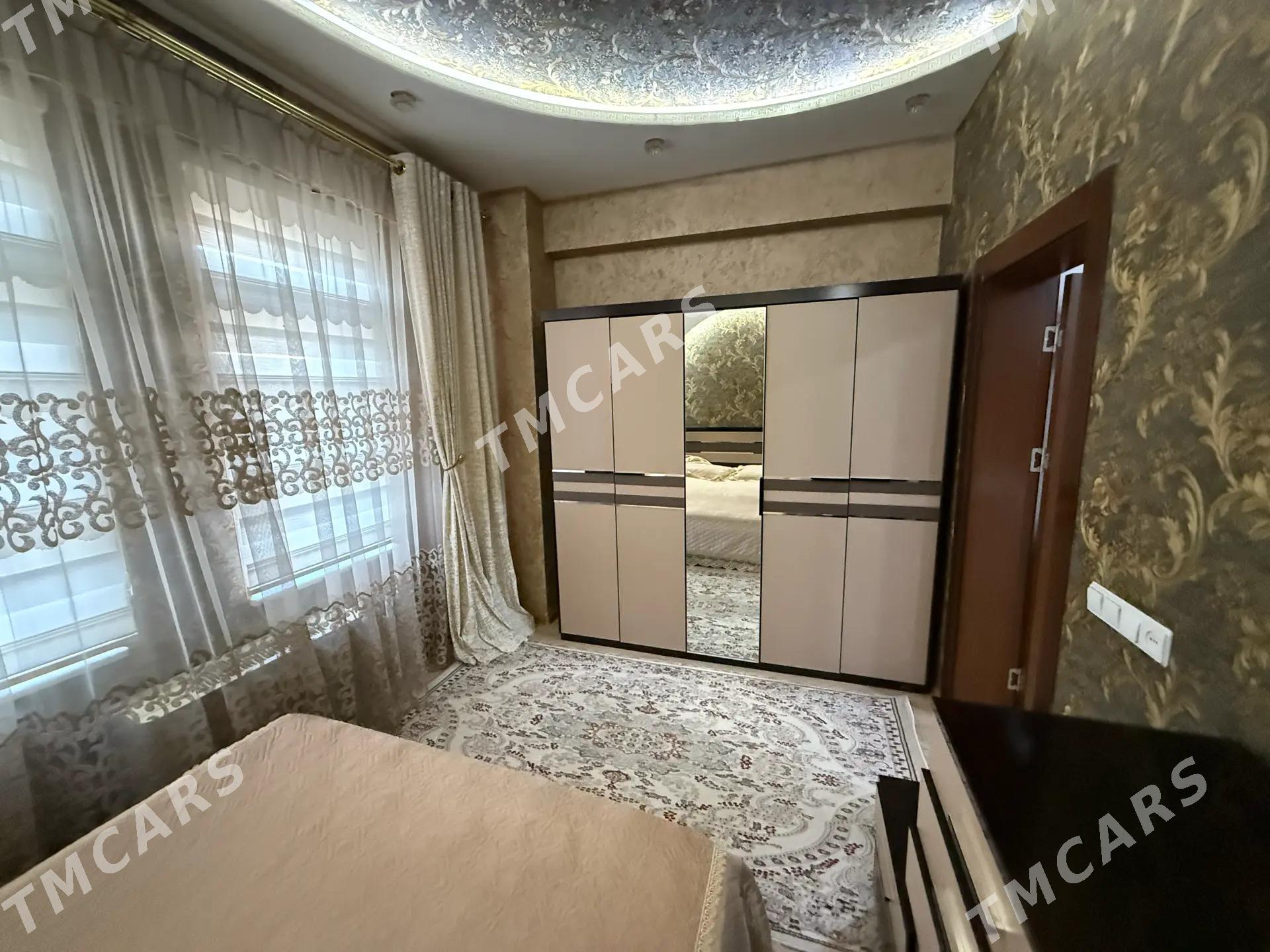 Satlyk Taslama 1 etaz 1+2 edil - Ашхабад - img 3