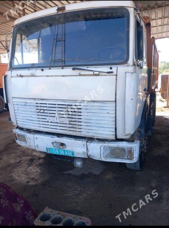 Kamaz 4310 2012 - 300 000 TMT - Губадаг - img 1