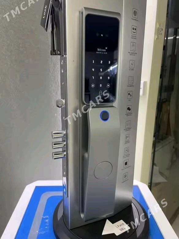 Smart gulp/смарт замок - 11 mkr - img 1