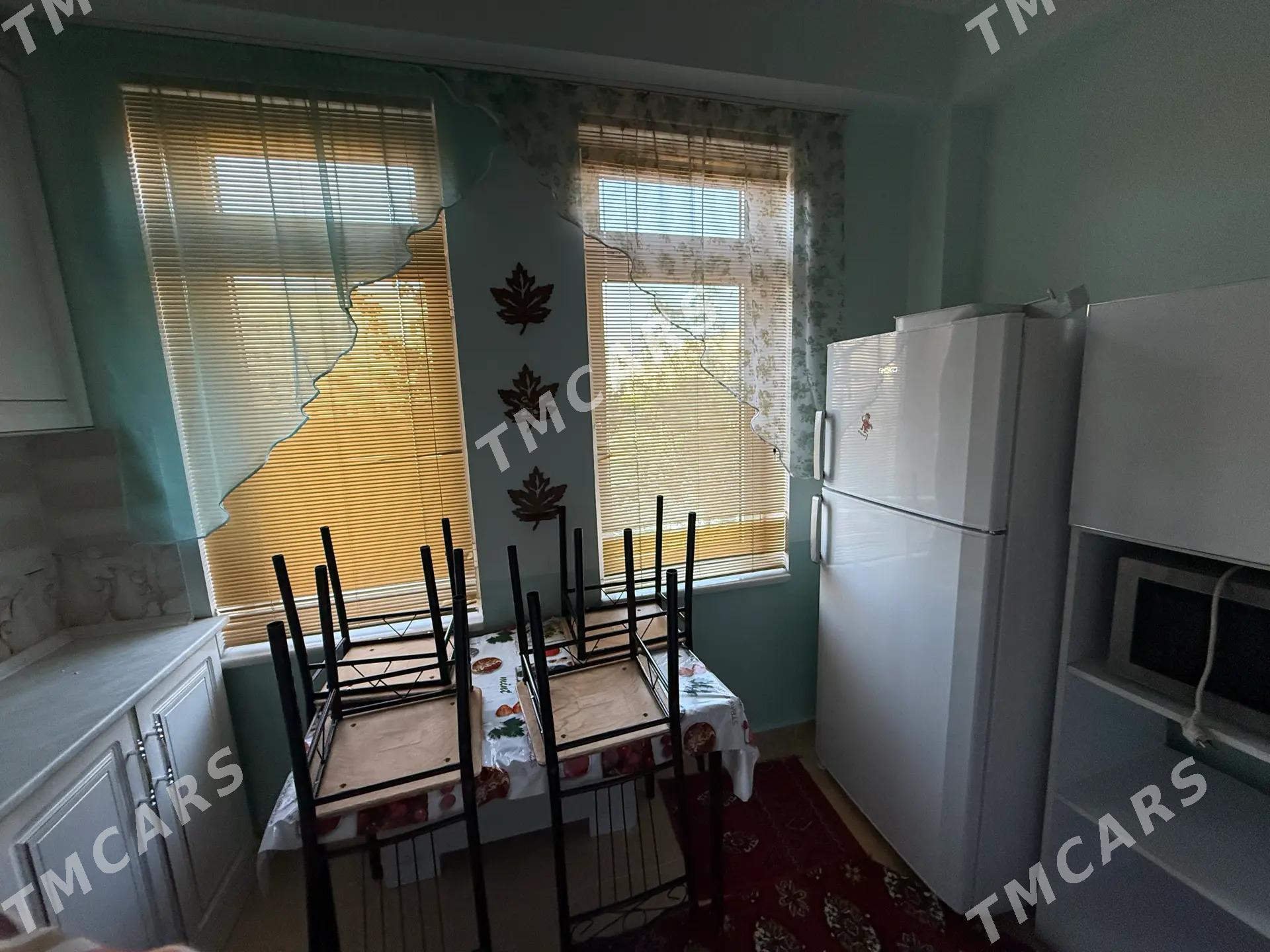 Satlyk Taslama 1 etaz 1+2 edil - Ашхабад - img 2