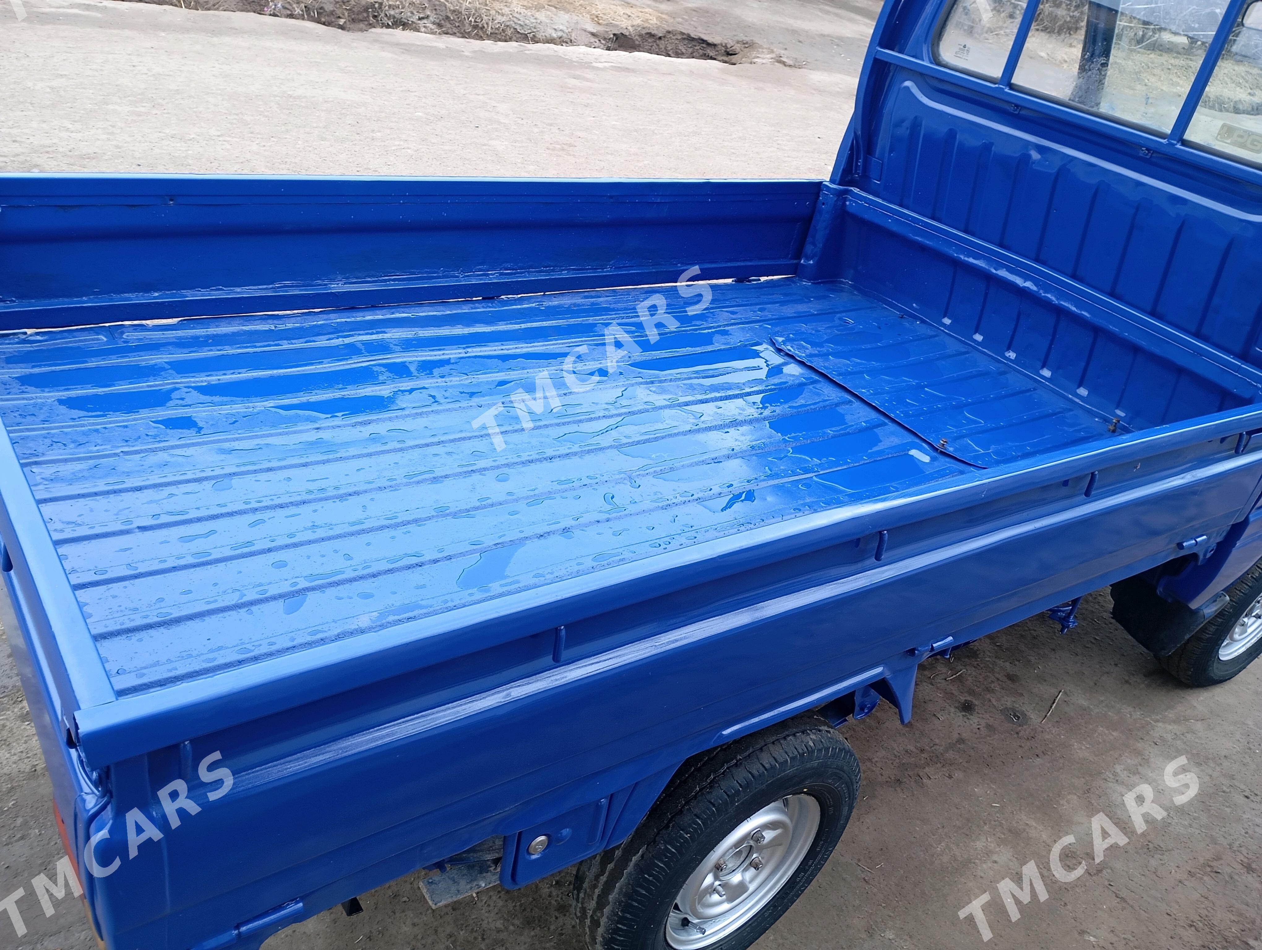 Daewoo Damas 2001 - 42 000 TMT - Дашогуз - img 2
