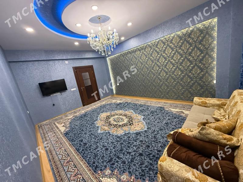 Satlyk Taslama 1 etaz 1+2 edil - Ашхабад - img 6