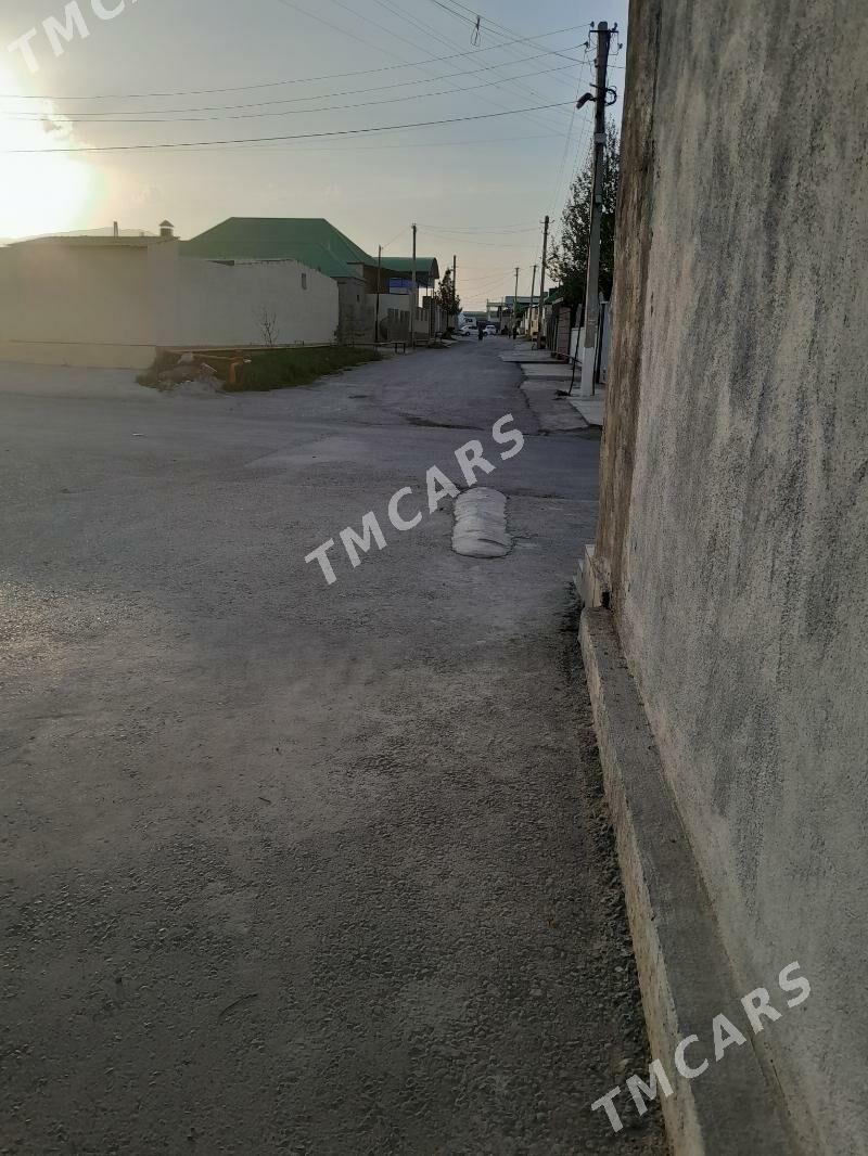 Satlyk 4.5 sotyk Mirewe - Багир - img 3