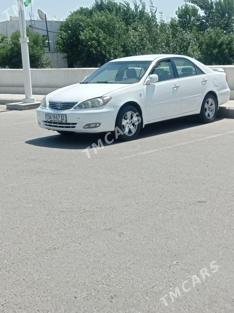 Toyota Camry 2002 - 115 000 TMT - Boldumsaz - img 3