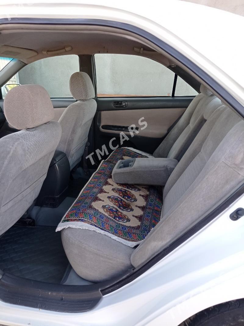 Toyota Camry 2002 - 115 000 TMT - Boldumsaz - img 6