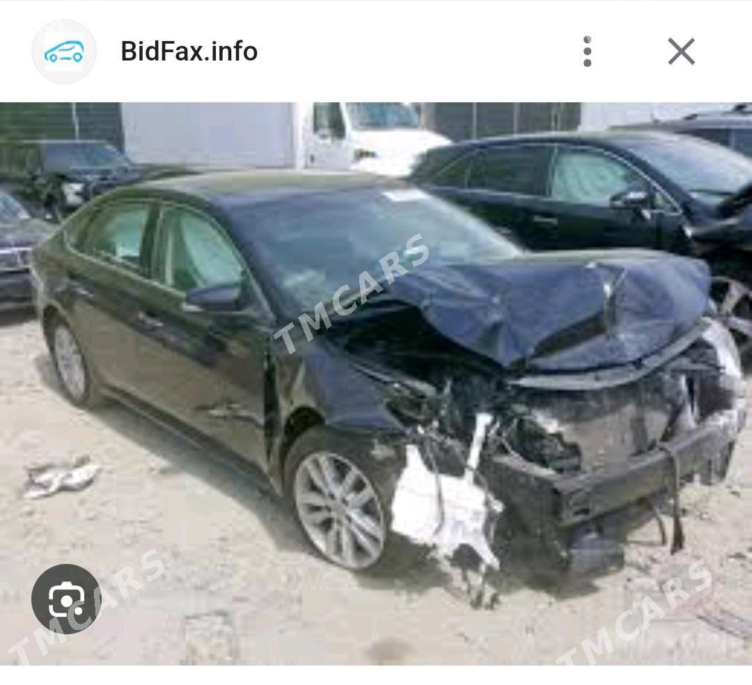 Toyota Avalon 2016 - 300 000 TMT - Ашхабад - img 7