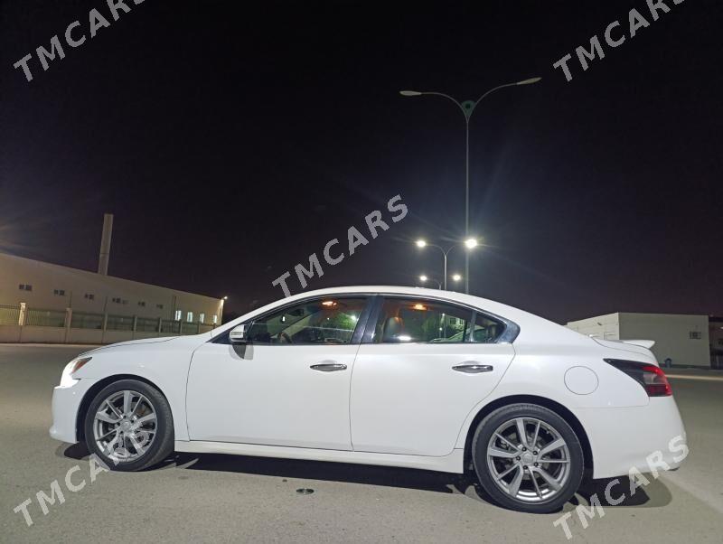 Nissan Maxima 2011 - 135 000 TMT - 2 mkr - img 2