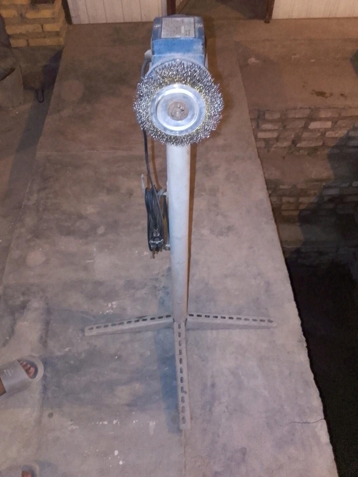 Çarh we Ÿožik stanok 700 TMT - Darganata - img 2