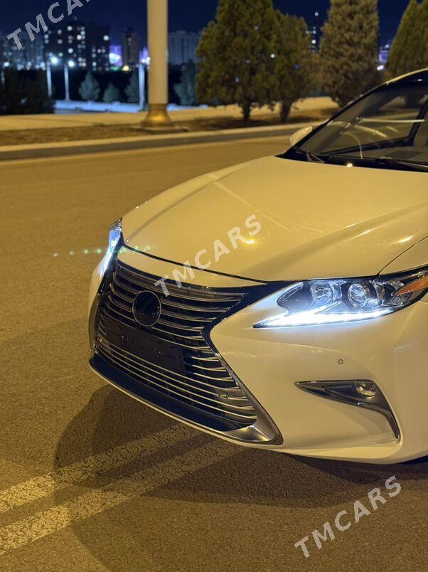 Lexus ES 350 2015 - 350 000 TMT - Ашхабад - img 6