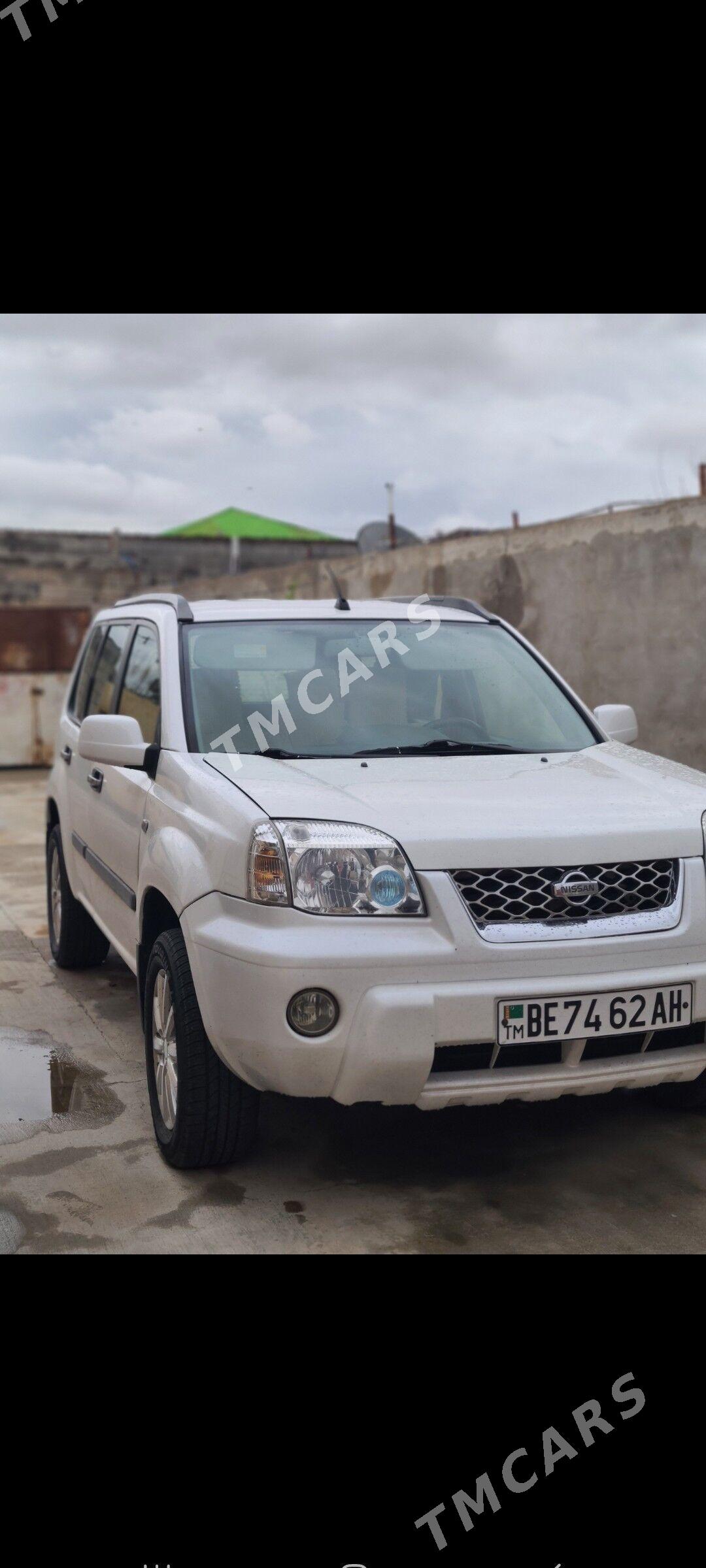 Nissan X-Trail 2005 - 150 000 TMT - Бузмеин - img 2