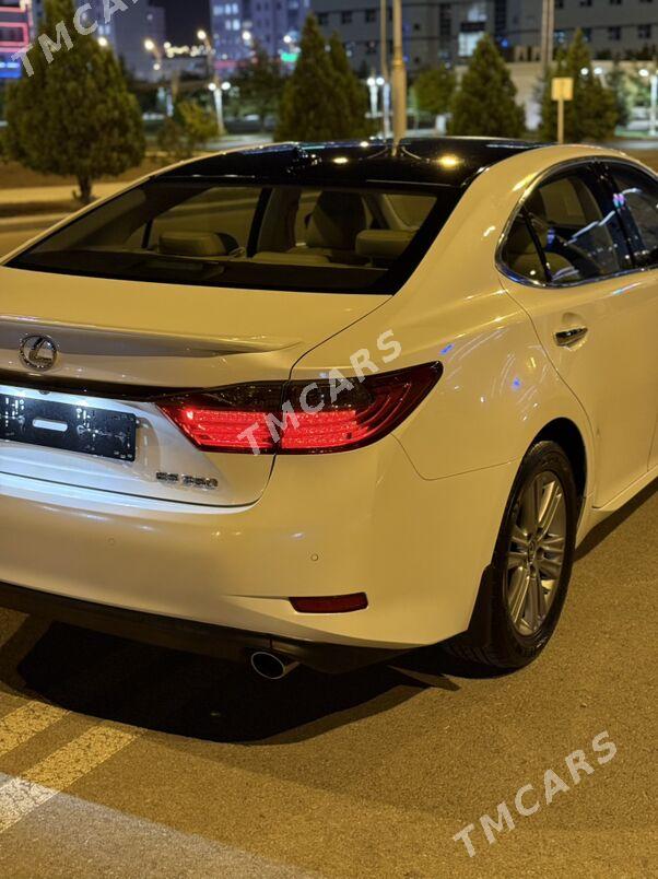 Lexus ES 350 2015 - 350 000 TMT - Ашхабад - img 2