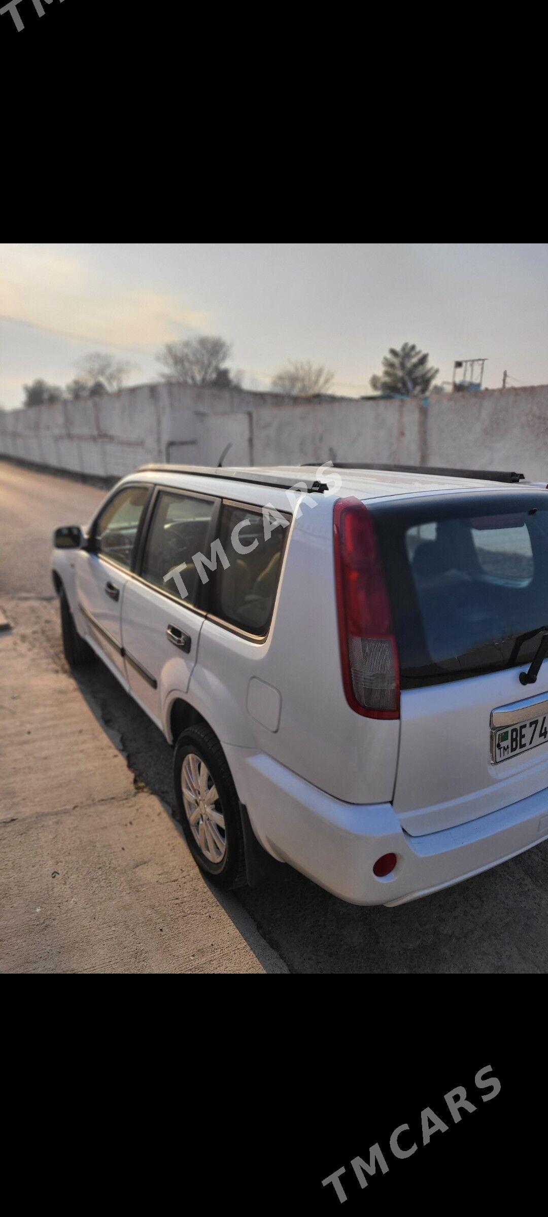 Nissan X-Trail 2005 - 150 000 TMT - Бузмеин - img 3