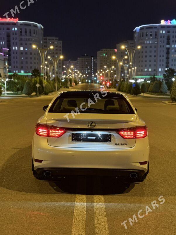 Lexus ES 350 2015 - 350 000 TMT - Ашхабад - img 9