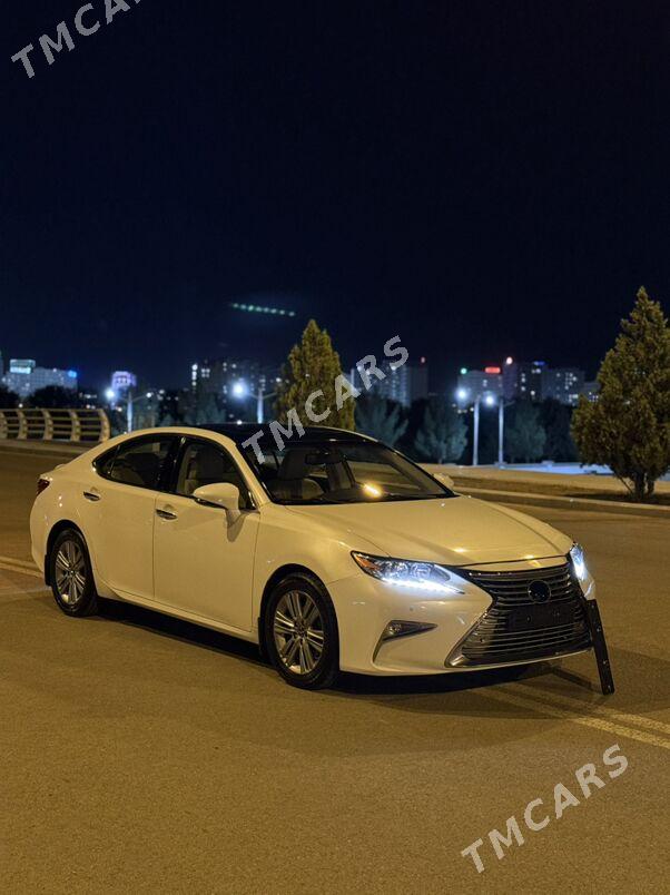 Lexus ES 350 2015 - 350 000 TMT - Ашхабад - img 3