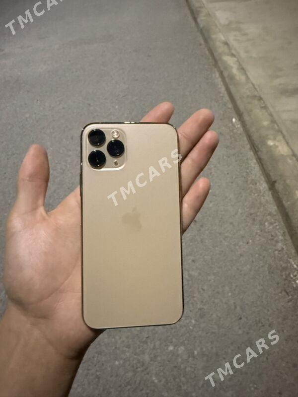 iPhone 11 pro - Ашхабад - img 2