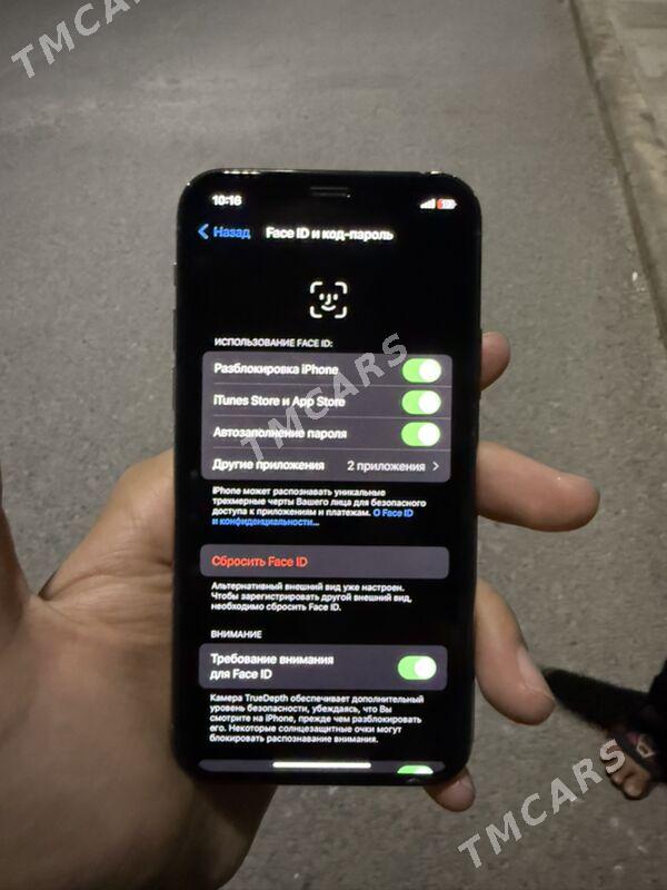 iPhone 11 pro - Ашхабад - img 4